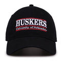 Nebraska hat