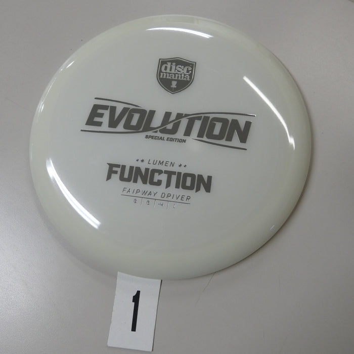 Neo Lumen Function