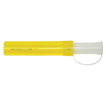 No-Spill 206 6" Flexible Gas Can Spout Extension