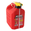 No-Spill Stens
