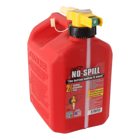 No-Spill Stens