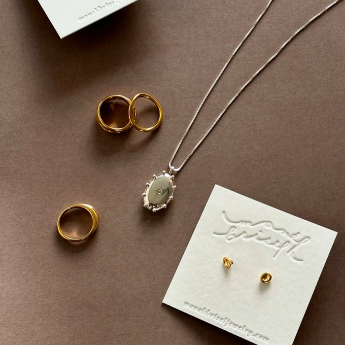 Nori Ring