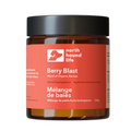 North Hound Life Berry Blast | Blend of Organic Berries