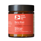 North Hound Life Berry Blast | Blend of Organic Berries