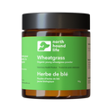 North Hound Life Dog Organic Wheatgrass