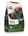 Nulo Challenger High-Meat Kibble Duck, Turkey, & Guinea Fowl Recipe for Dogs