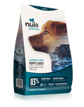 Nulo Challenger High-Meat Kibble Haddock, Salmon & Redfish for Dogs