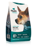 Nulo Challenger High-Meat Kibble Haddock, Salmon & Redfish for Small Breed Dogs