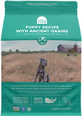 Open Farm Ancient Grains High-Protein Puppy Food