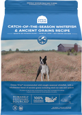 Open Farm Catch-of-the-Season Whitefish & Ancient Grains Dry Dog Food
