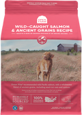 Open Farm Wild-Caught Salmon & Ancient Grains Dry Dog Food