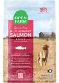 Open Farm Wild-Caught Salmon Grain-Free Dry Dog Food
