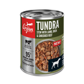 ORIJEN Tundra Stew Wet Dog Food