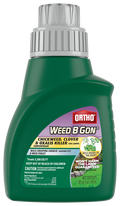 ORTHO® WEED B GON® CHICKWEED, CLOVER & OXALIS KILLER FOR LAWNS