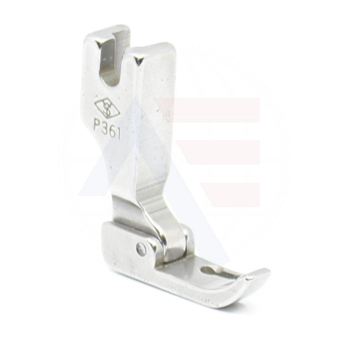 P361C Zipper Foot Sewing Machine Spare Parts