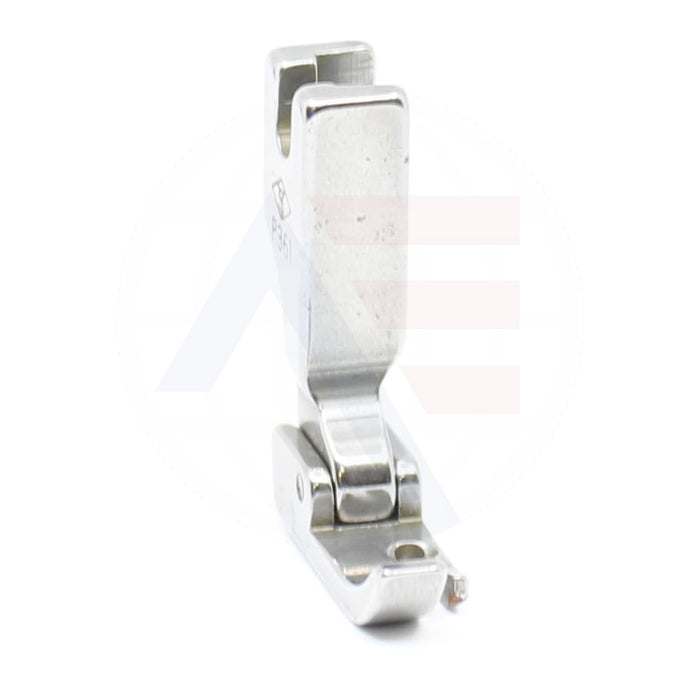 P361C Zipper Foot Sewing Machine Spare Parts
