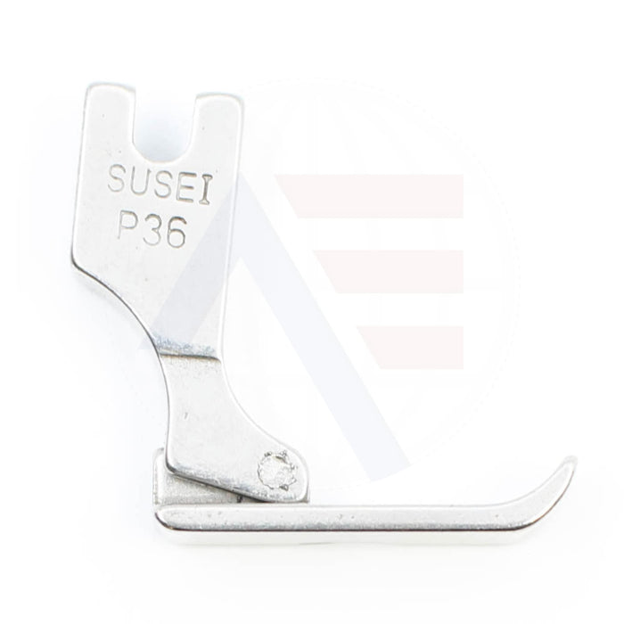 P36W Cording Foot Sewing Machine Spare Parts