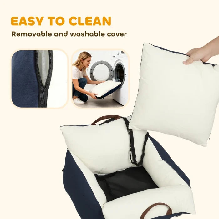 Pet Bed Brooke