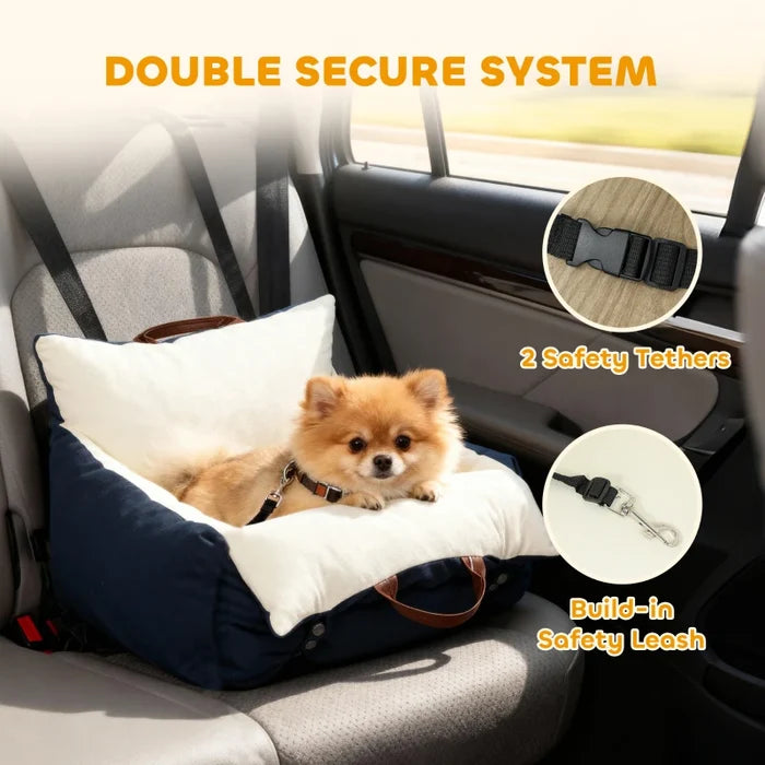 Pet Bed Brooke