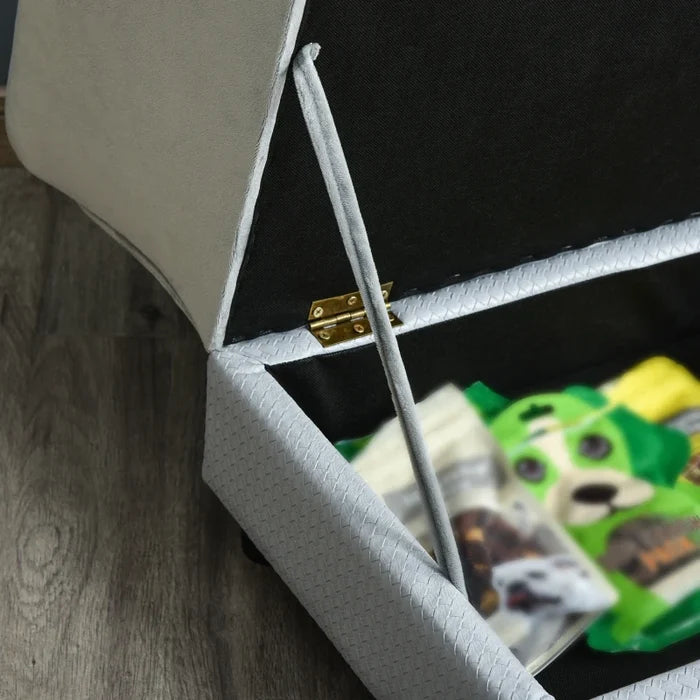 Pet Bed Buddi - PETSTEP