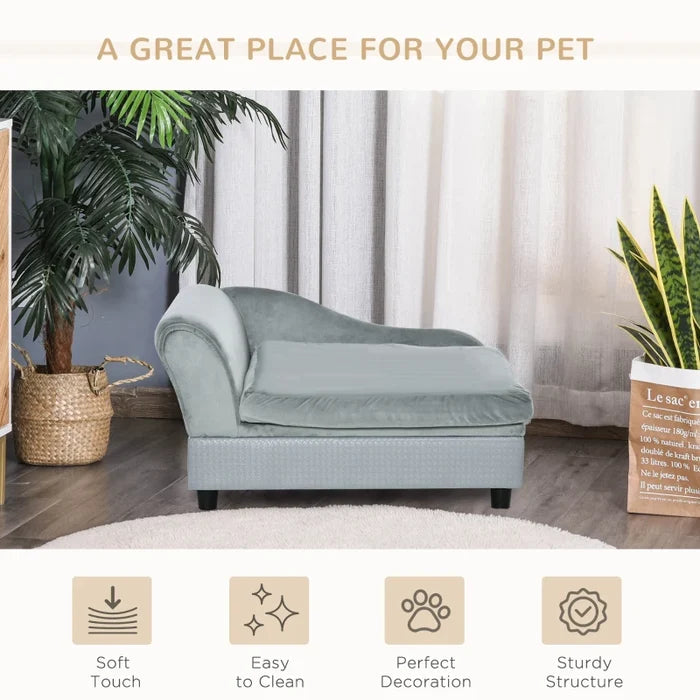 Pet Bed Buddi - PETSTEP