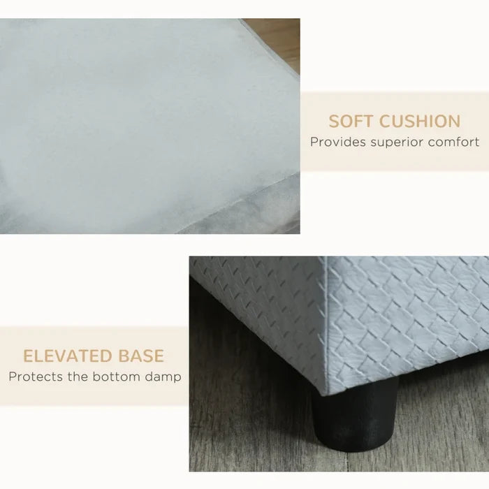 Pet Bed Buddi - PETSTEP