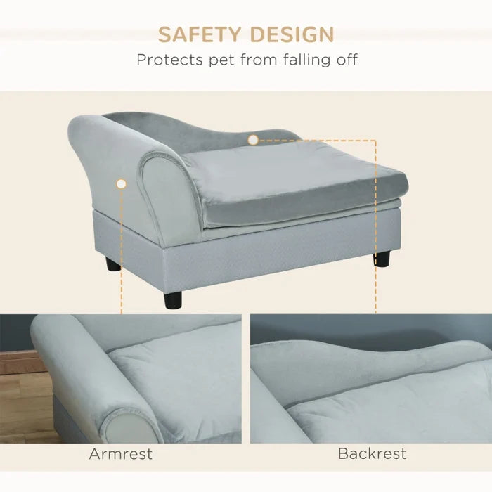 Pet Bed Buddi - PETSTEP