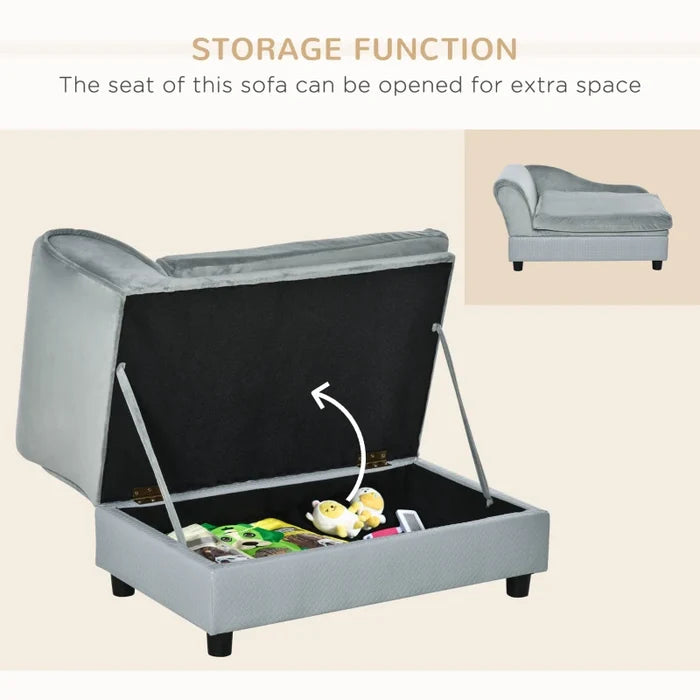 Pet Bed Buddi - PETSTEP