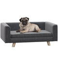 Pet Bed Diesel - PETSTEP