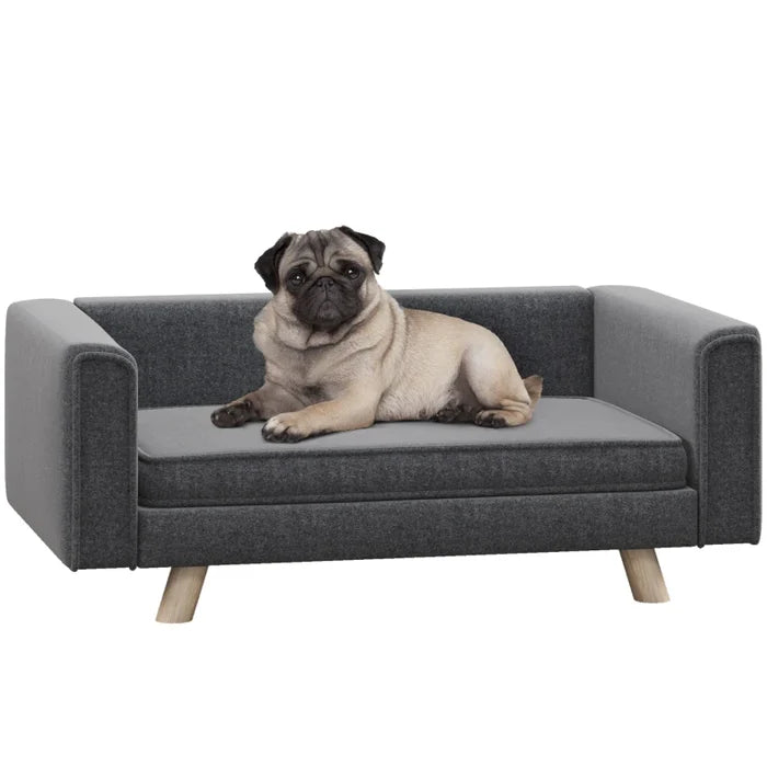 Pet Bed Diesel - PETSTEP