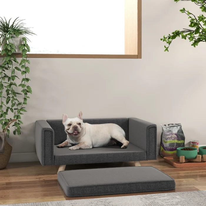 Pet Bed Diesel - PETSTEP