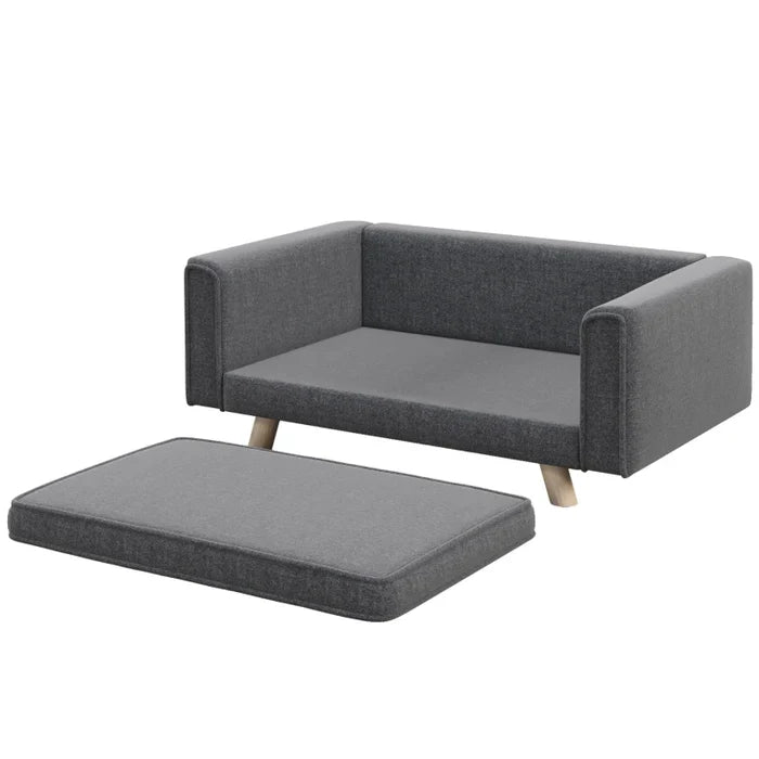 Pet Bed Diesel - PETSTEP