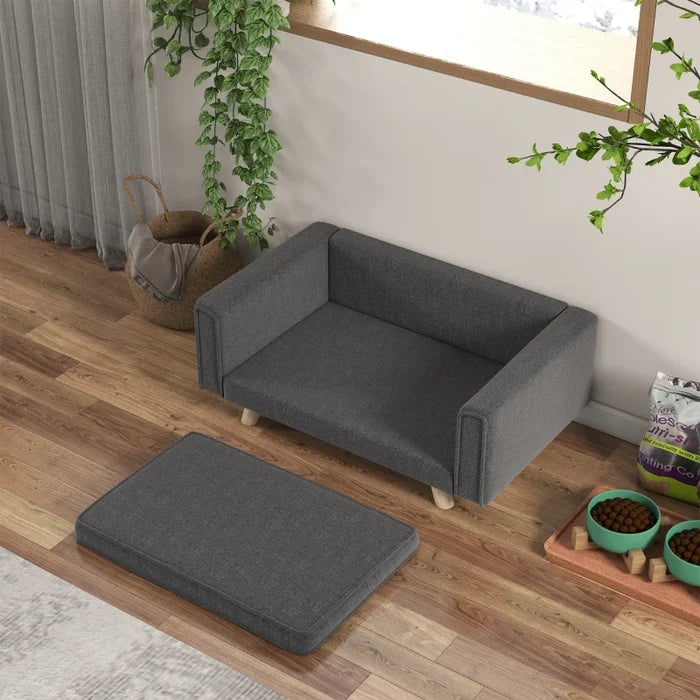 Pet Bed Diesel - PETSTEP