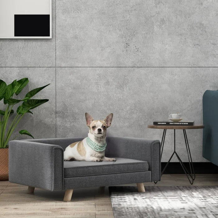 Pet Bed Diesel - PETSTEP