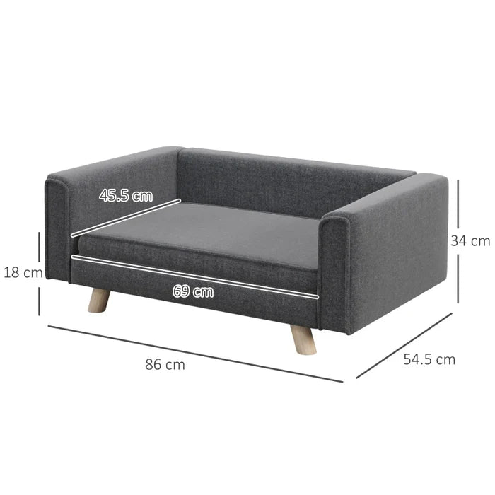 Pet Bed Diesel - PETSTEP