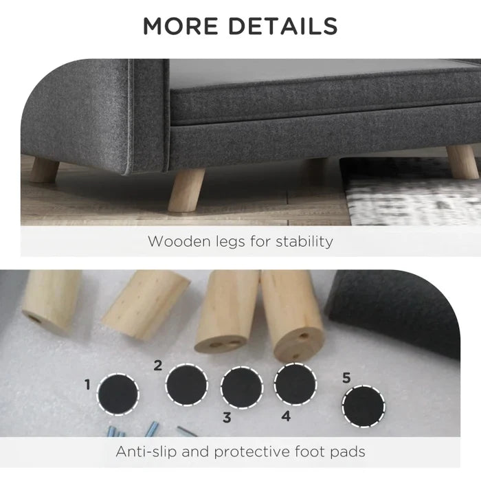 Pet Bed Diesel - PETSTEP