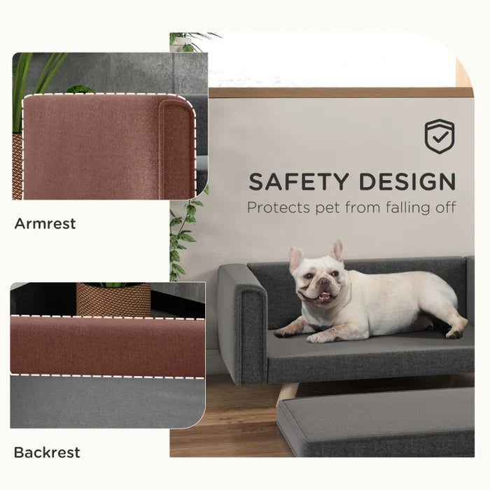 Pet Bed Diesel - PETSTEP