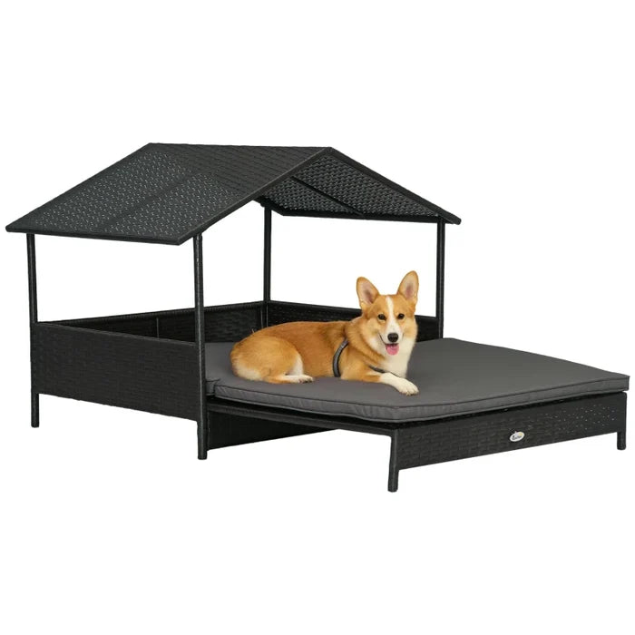 Pet Bed Jessi - PETSTEP