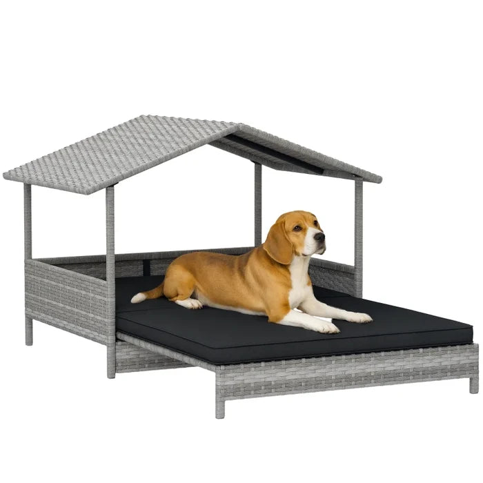 Pet Bed Jessi - PETSTEP