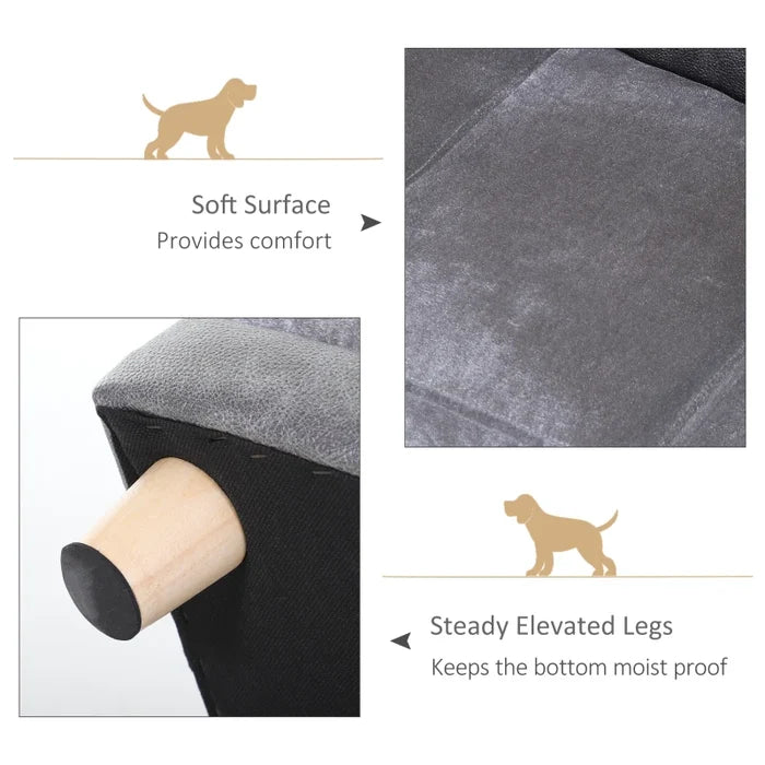 Pet Bed Mochi - PETSTEP