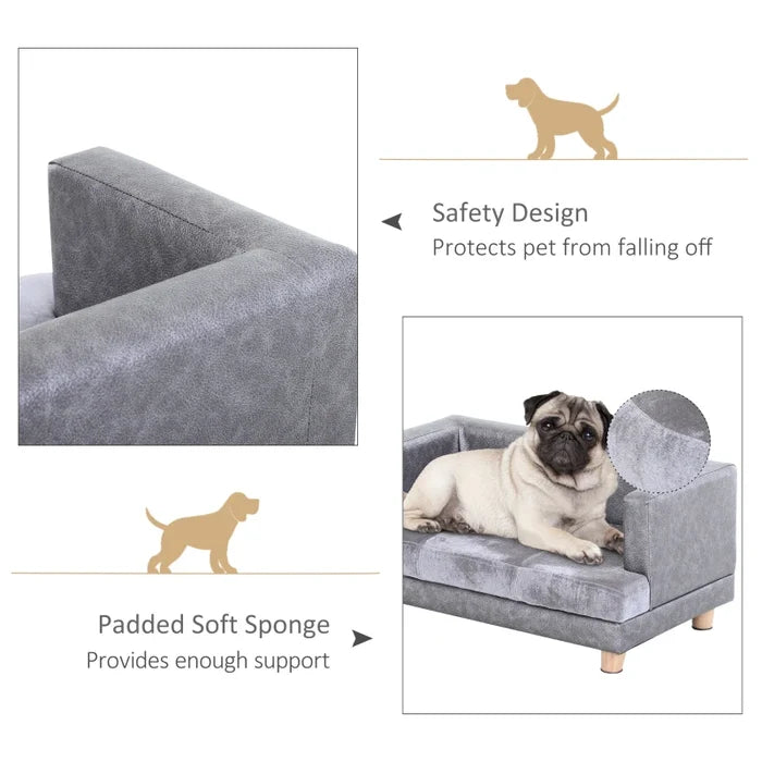 Pet Bed Mochi - PETSTEP