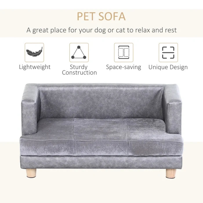 Pet Bed Mochi - PETSTEP