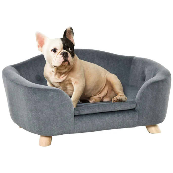 Pet Bed Paddy - PETSTEP