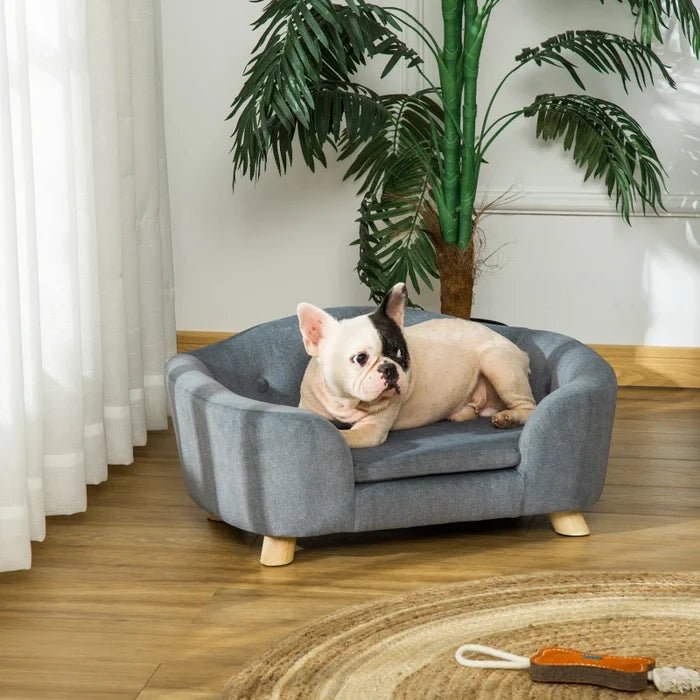Pet Bed Paddy - PETSTEP