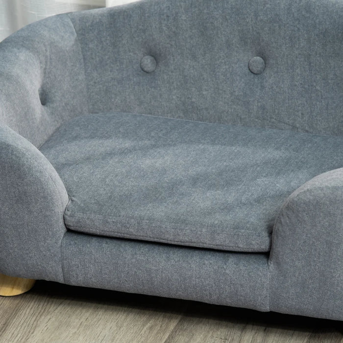 Pet Bed Paddy - PETSTEP