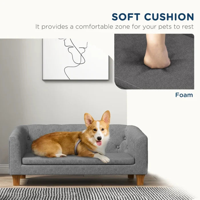 Pet Bed Radan - PETSTEP