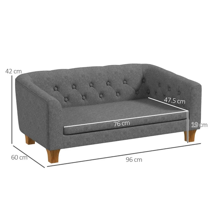 Pet Bed Radan - PETSTEP