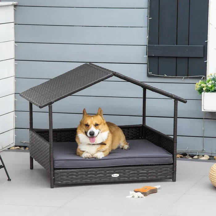 Pet Bed Stanley - PETSTEP