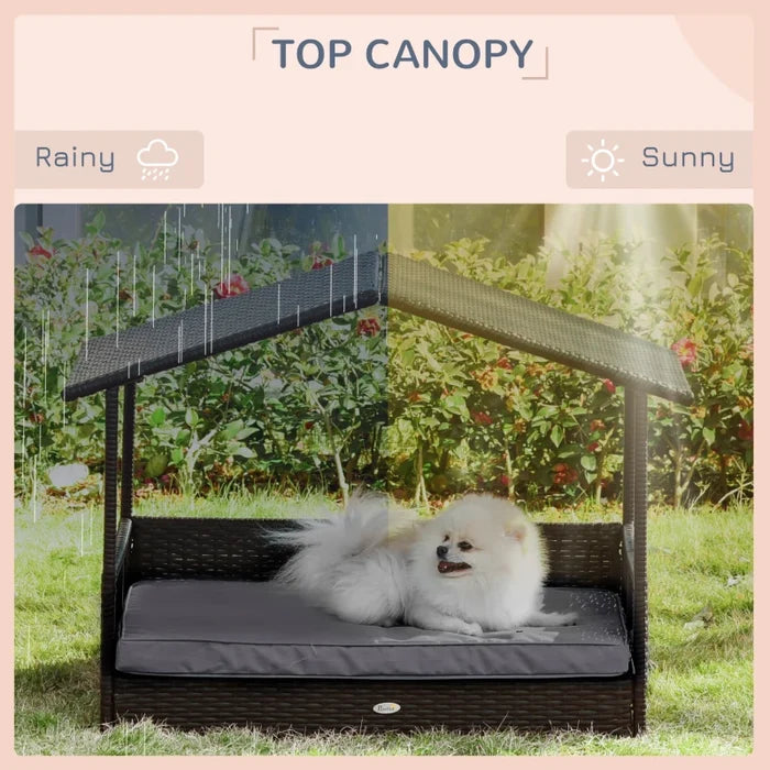 Pet Bed Stanley - PETSTEP