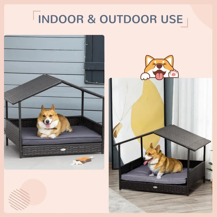 Pet Bed Stanley - PETSTEP